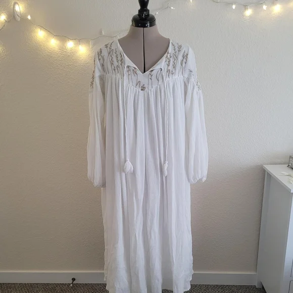 Voriagh Marla Dress - Picture 3 of 9